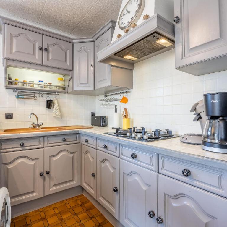 Maison vacances La Terrière - Casa con 1 dormitorio - 7