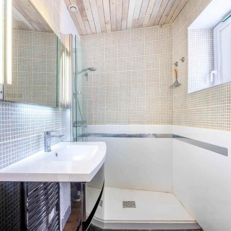 Maison vacances La Terrière - Casa con 1 dormitorio - 17