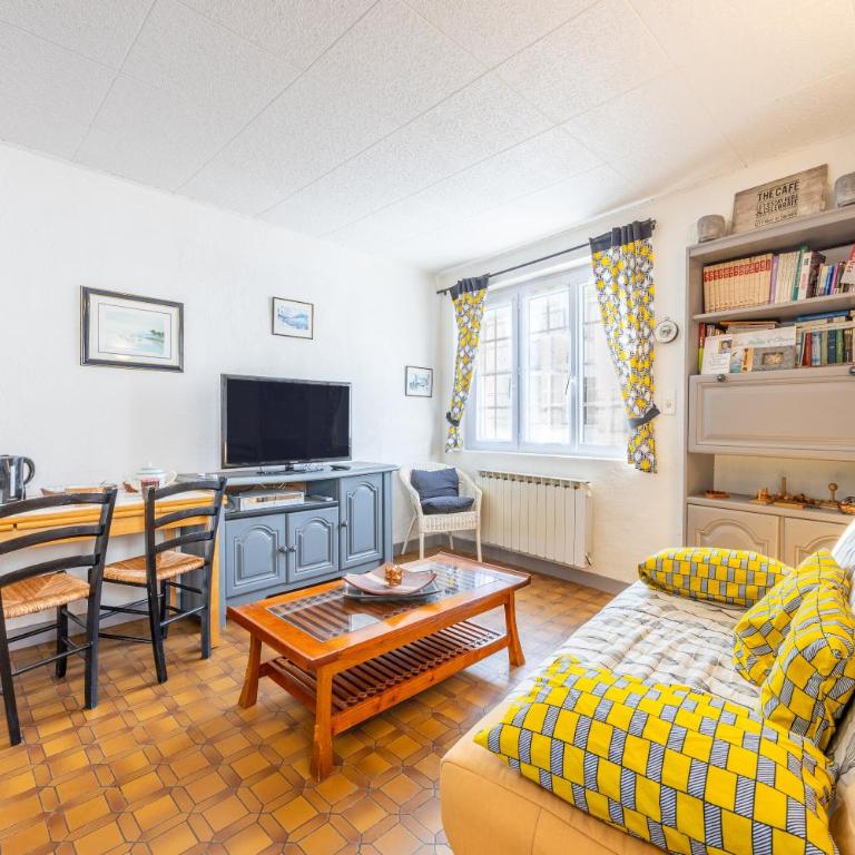 Maison vacances La Terrière - Casa con 1 dormitorio - 19