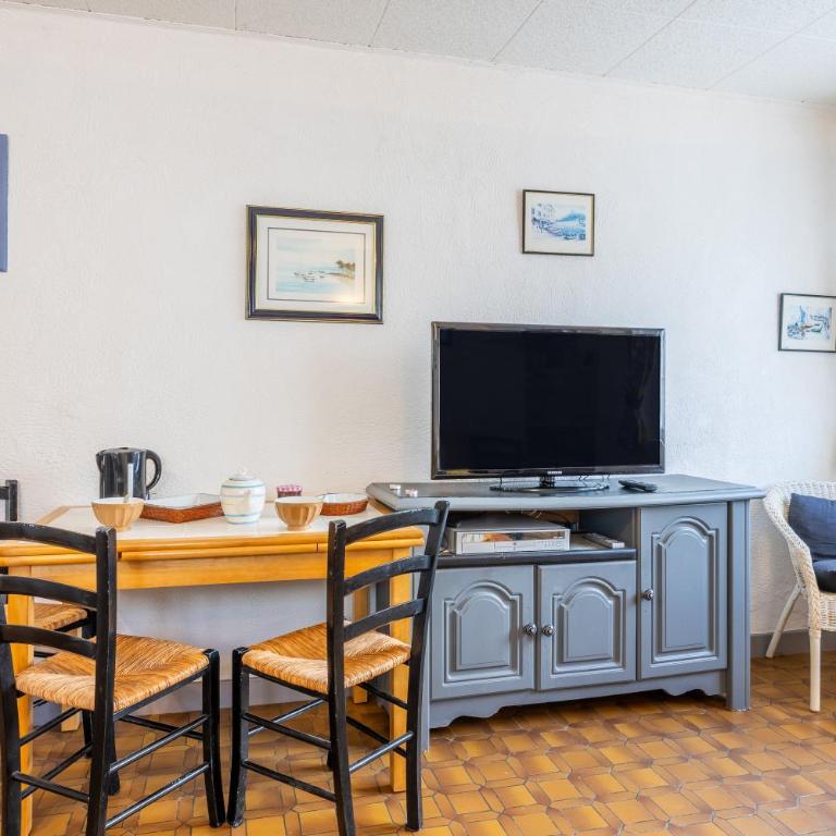 Maison vacances La Terrière - Casa con 1 dormitorio - 4