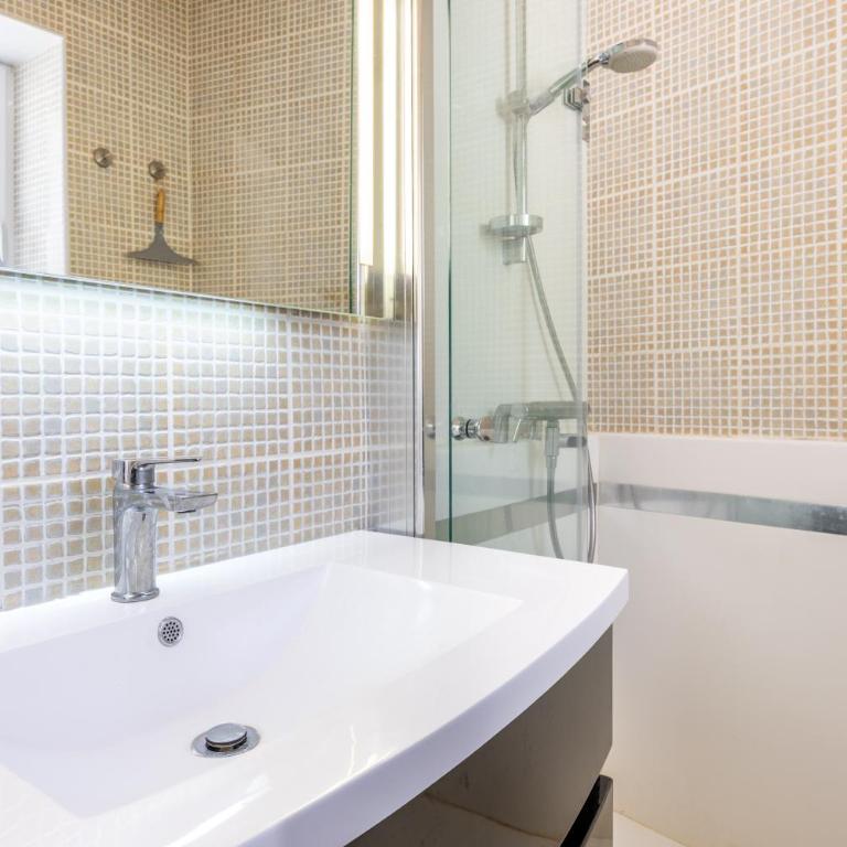 Maison vacances La Terrière - Casa con 1 dormitorio - 18