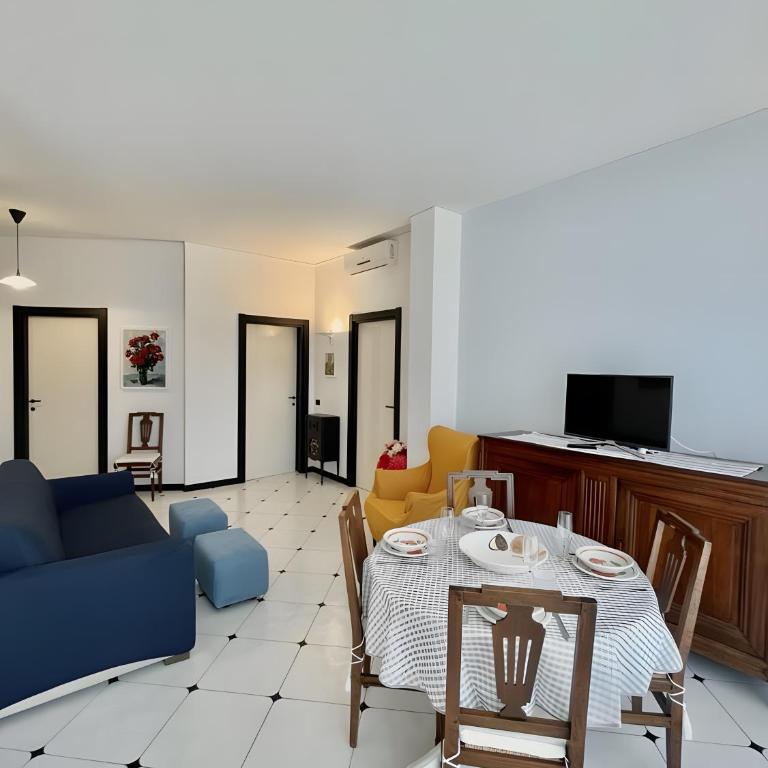 Casa Gabriella - Appartamento Premium con 3 Camere da Letto e Balcone - 9