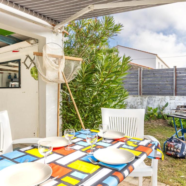 Maison vacances La Terrière - Casa con 1 dormitorio - 22
