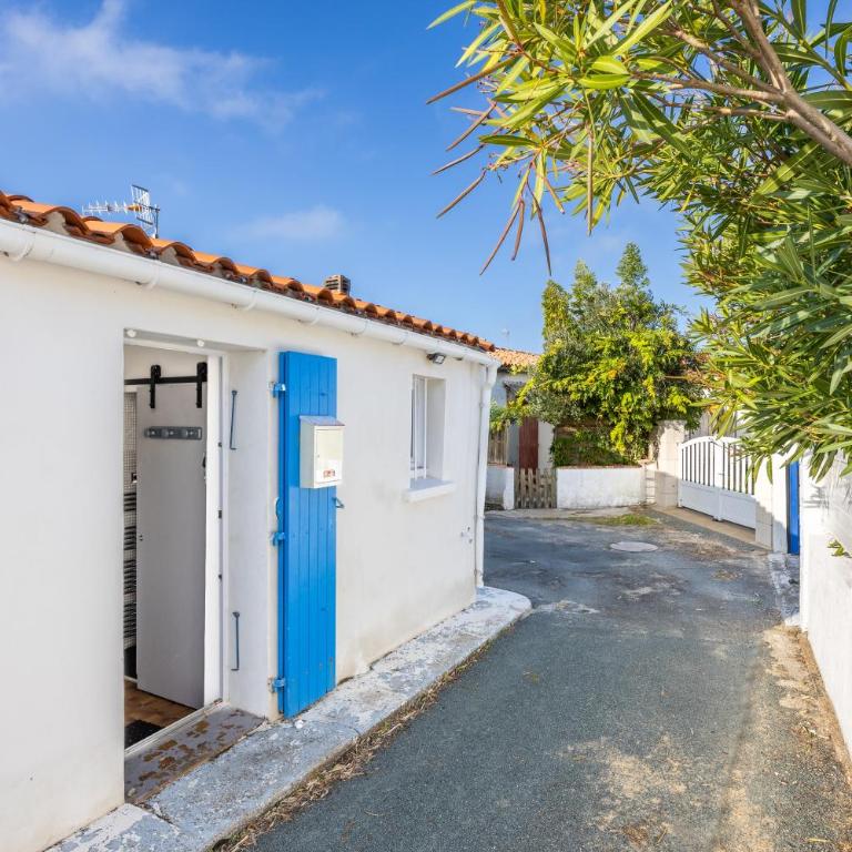 Maison vacances La Terrière - Casa con 1 dormitorio - 1