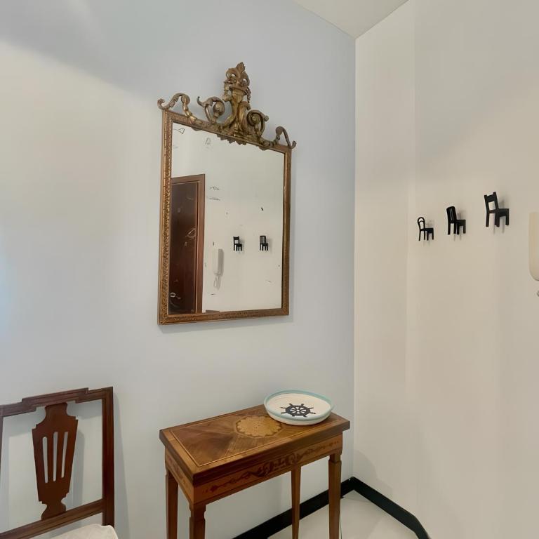 Casa Gabriella - Appartamento Premium con 3 Camere da Letto e Balcone - 22