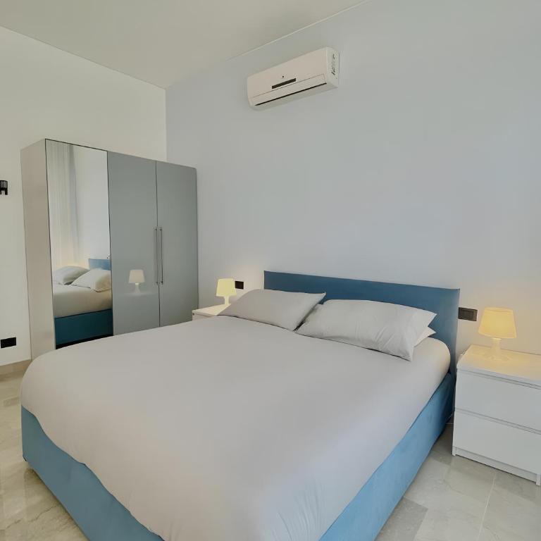 Casa Gabriella - Appartamento Premium con 3 Camere da Letto e Balcone - 15