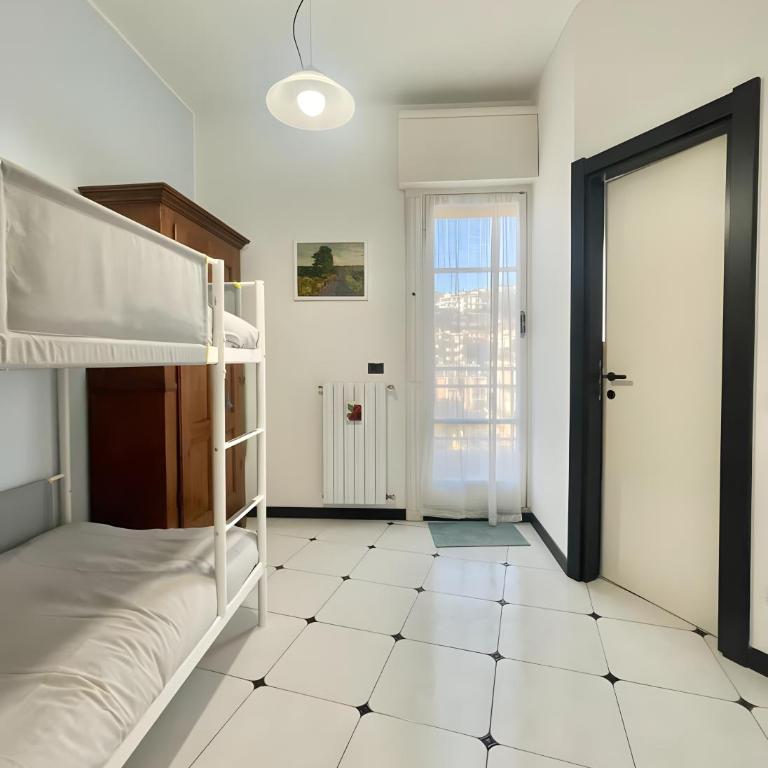 Casa Gabriella - Appartamento Premium con 3 Camere da Letto e Balcone - 11