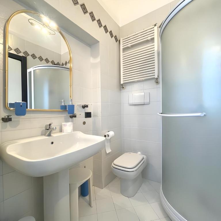 Casa Gabriella - Appartamento Premium con 3 Camere da Letto e Balcone - 19