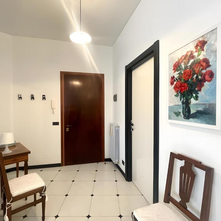 Casa Gabriella - Appartamento Premium con 3 Camere da Letto e Balcone - 21