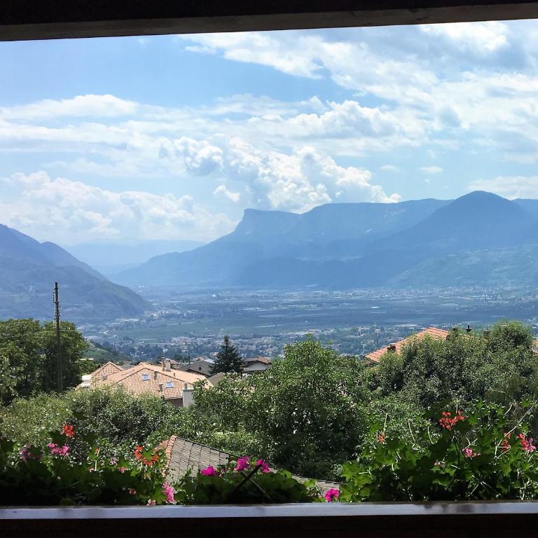 Nunnenmayrhof - Appartamento Superior con 1 Camera da Letto e Balcone - 3
