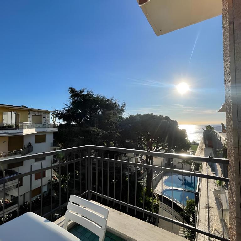 Casa Gabriella - Appartamento Premium con 3 Camere da Letto e Balcone - 1