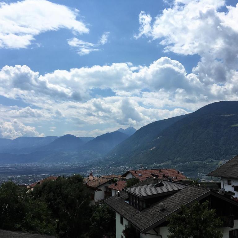 Nunnenmayrhof - Appartamento Superior con 1 Camera da Letto e Balcone - 5