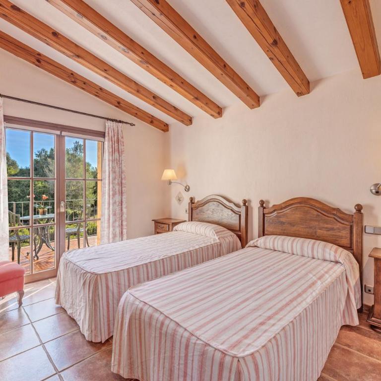 Es Coster de Na Llusia - Villa con vistas al mar - 23
