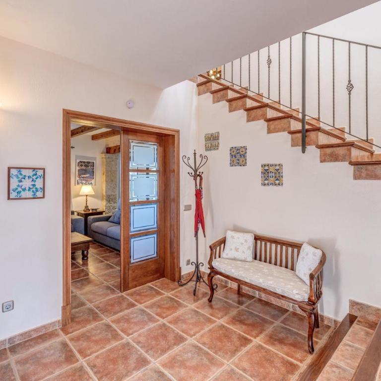 Es Coster de Na Llusia - Villa con vistas al mar - 6