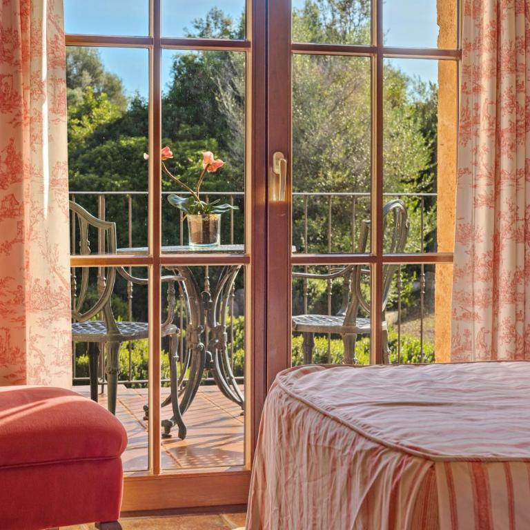 Es Coster de Na Llusia - Villa con vistas al mar - 24