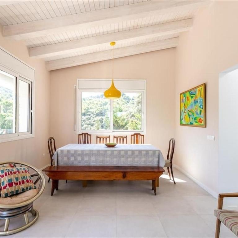 Casa Nuestra - Villa con vistas al jardín - 10
