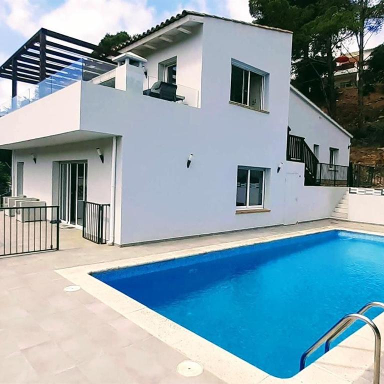 Casa Nuestra - Villa con vistas al jardín - 1