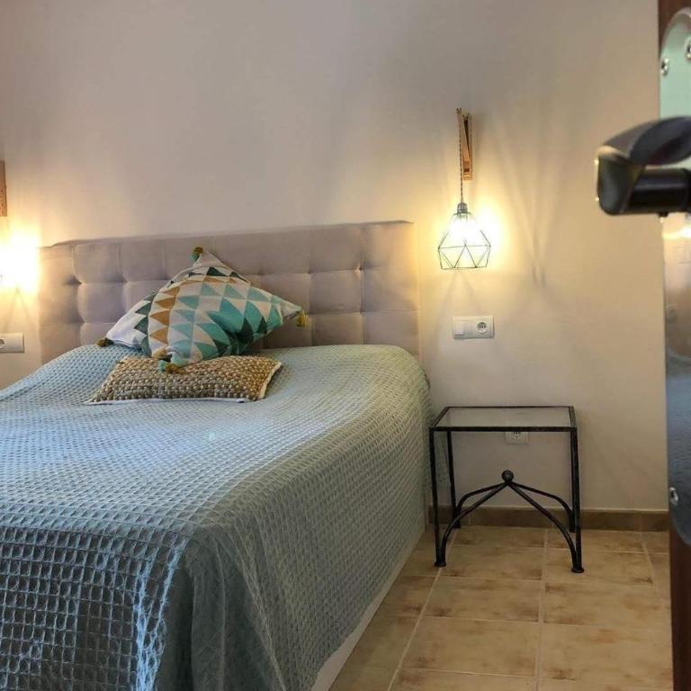 Casa Nuestra - Villa con vistas al jardín - 11