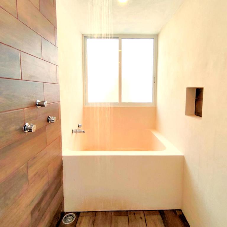 Casa Colibri Central Villa with Private Pool and Tub Merida - One-Bedroom Apartment - 20
