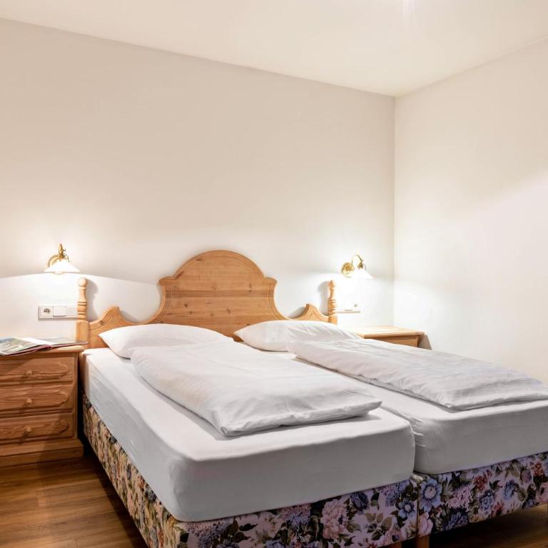 Cesa Valeria App Sonia - Appartamento Superior con 1 Camera da Letto e Balcone - 14