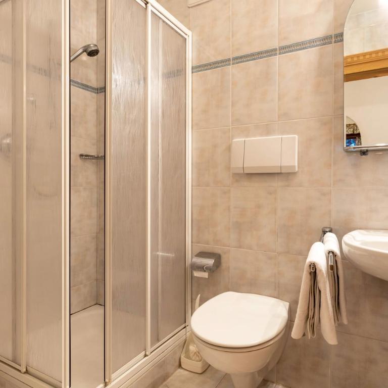 Cesa Valeria App Sonia - Appartamento Superior con 1 Camera da Letto e Balcone - 19