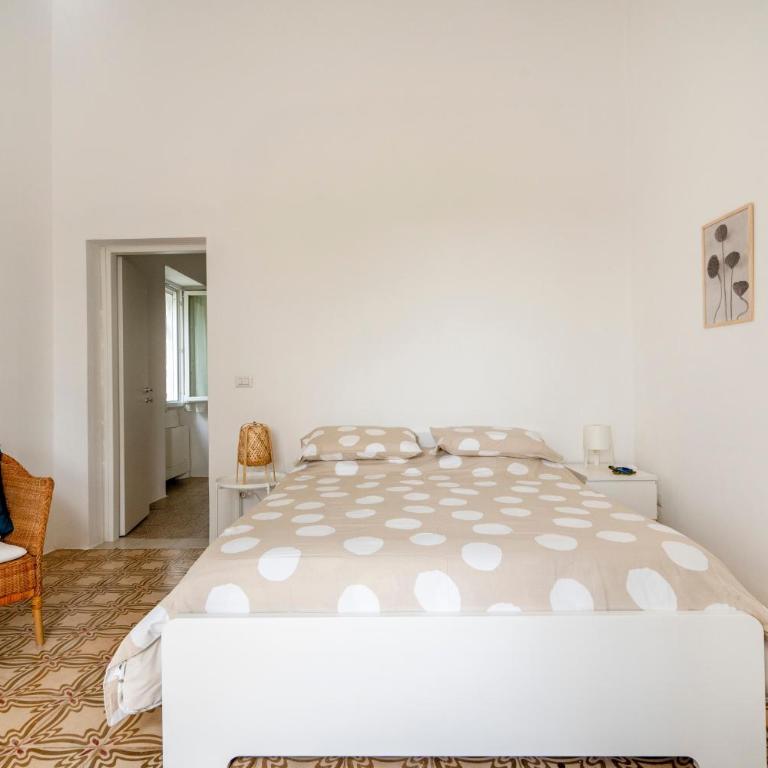 Maison Valentina - Appartamento con 1 Camera da Letto e Vista Giardino - 2