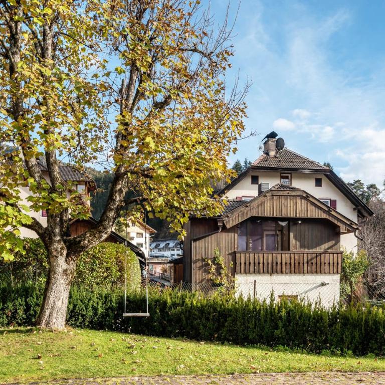 Cesa Valeria App Sonia - Appartamento Superior con 1 Camera da Letto e Balcone - 24