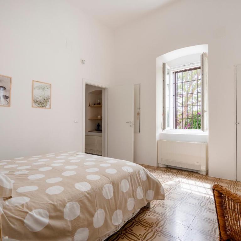 Maison Valentina - Appartamento con 1 Camera da Letto e Vista Giardino - 3