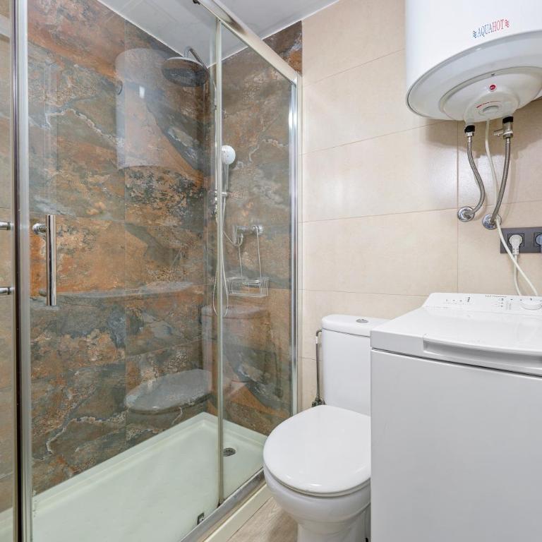 Apartamento Alguer - Apartamento Premium de 3 dormitorios con balcón - 15