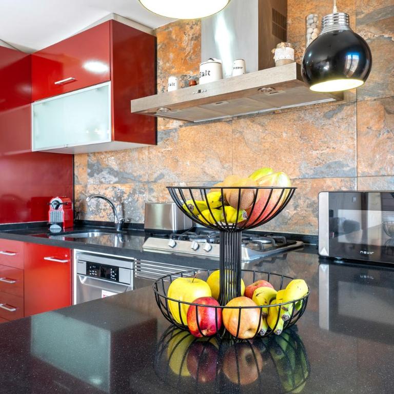Apartamento Alguer - Apartamento Premium de 3 dormitorios con balcón - 8
