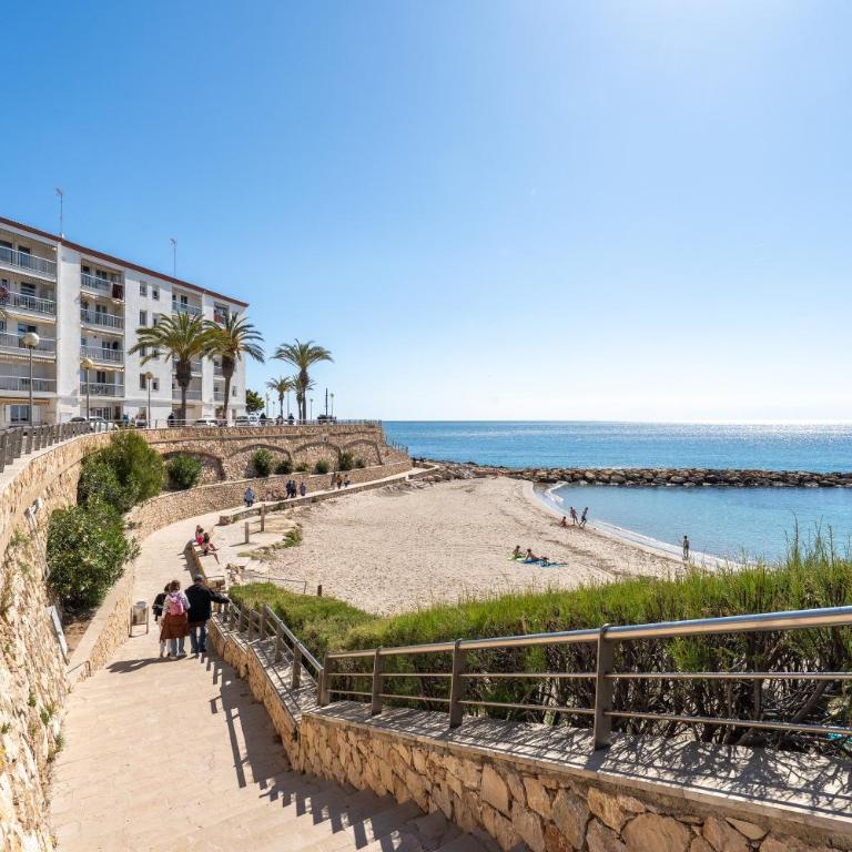 Apartamento Alguer - Apartamento Premium de 3 dormitorios con balcón - 22