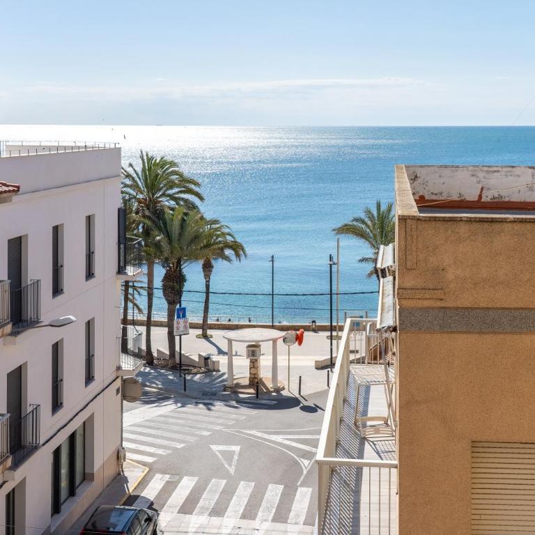 Apartamento Alguer - Apartamento Premium de 3 dormitorios con balcón - 3