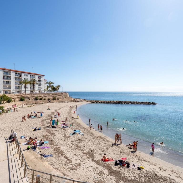 Apartamento Alguer - Apartamento Premium de 3 dormitorios con balcón - 23