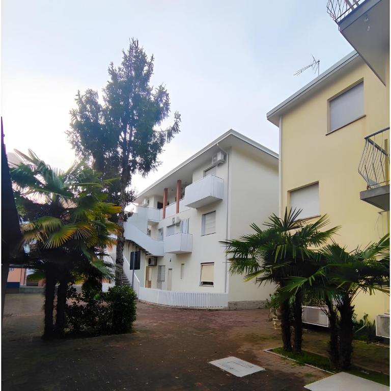 Residenza Stella Y - Superior One-Bedroom Apartment with Balcony - 16