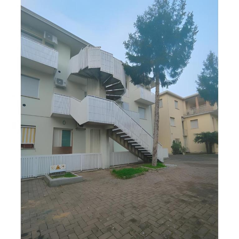 Residenza Stella Y - Superior One-Bedroom Apartment with Balcony - 17