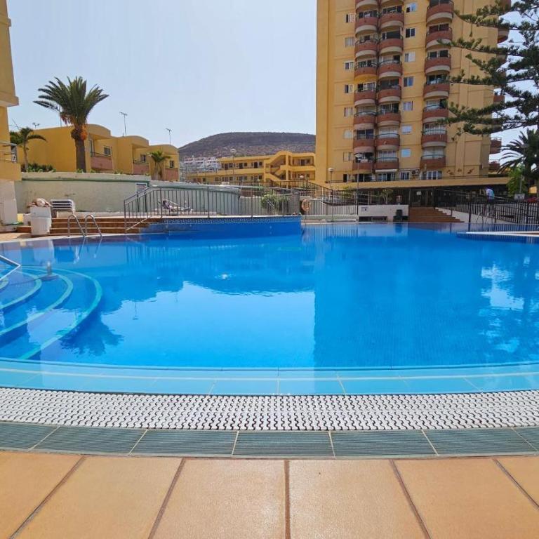 Sunshine Apartment Sea - Apartamento Superior de 1 dormitorio con balcón - 33