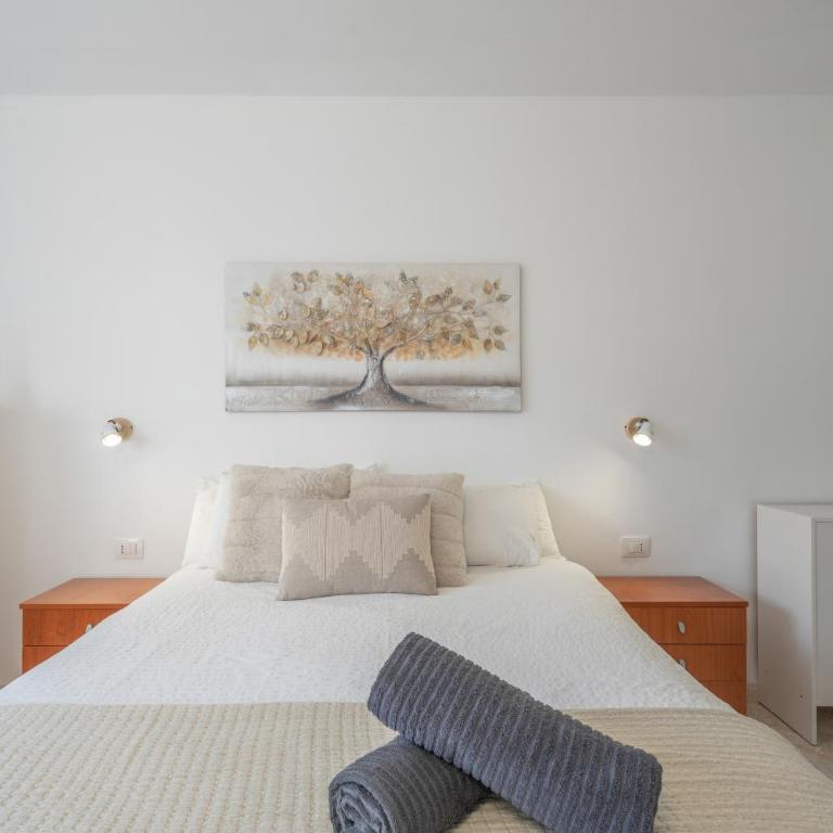 Sunshine Apartment Sea - Apartamento Superior de 1 dormitorio con balcón - 13