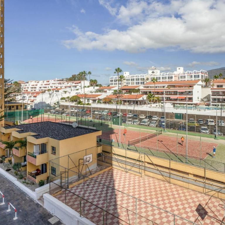 Sunshine Apartment Sea - Apartamento Superior de 1 dormitorio con balcón - 28