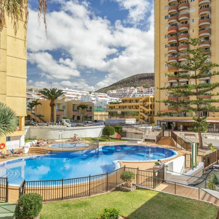 Sunshine Apartment Sea - Apartamento Superior de 1 dormitorio con balcón - 2