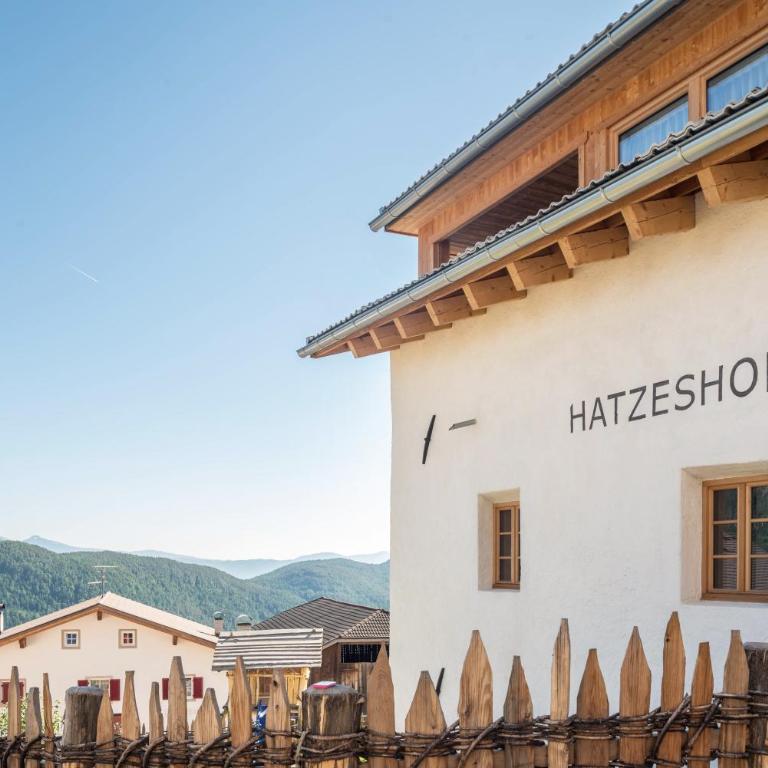 Hatzeshof Heustadel - Apartamento Deluxe de 2 dormitorios con vistas al jardín - 21