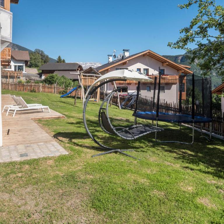 Hatzeshof Heustadel - Apartamento Deluxe de 2 dormitorios con vistas al jardín - 25