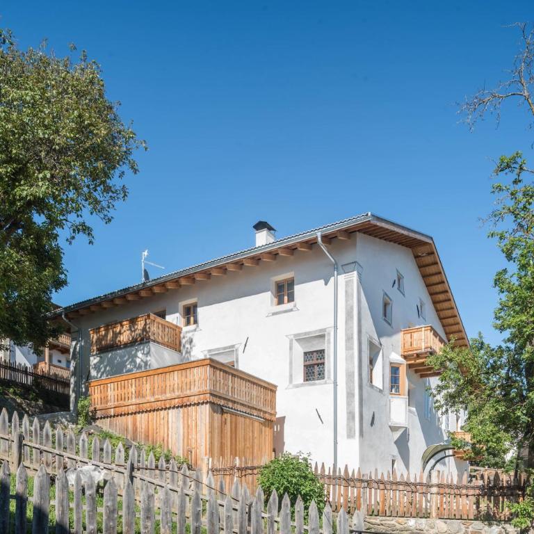 Hatzeshof Heustadel - Apartamento Deluxe de 2 dormitorios con vistas al jardín - 27