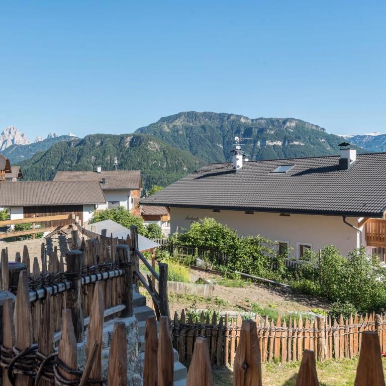 Hatzeshof Heustadel - Apartamento Deluxe de 2 dormitorios con vistas al jardín - 28