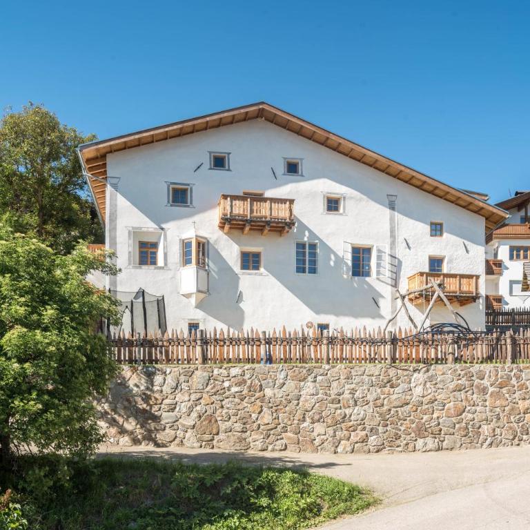 Hatzeshof Heustadel - Apartamento Deluxe de 2 dormitorios con vistas al jardín - 17