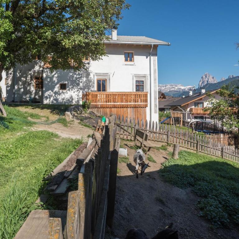 Hatzeshof Heustadel - Apartamento Deluxe de 2 dormitorios con vistas al jardín - 24