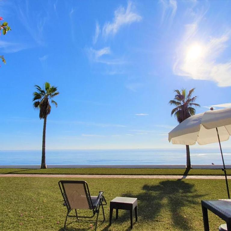 Sea Front Beach House Sandra D - Casa de 2 dormitorios - 6
