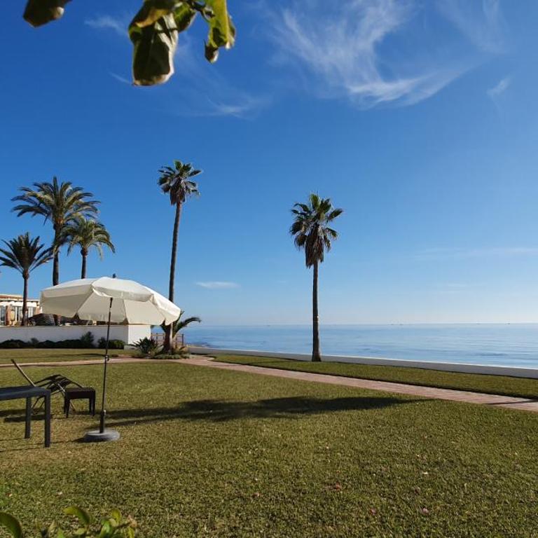 Sea Front Beach House Sandra D - Casa de 2 dormitorios - 7