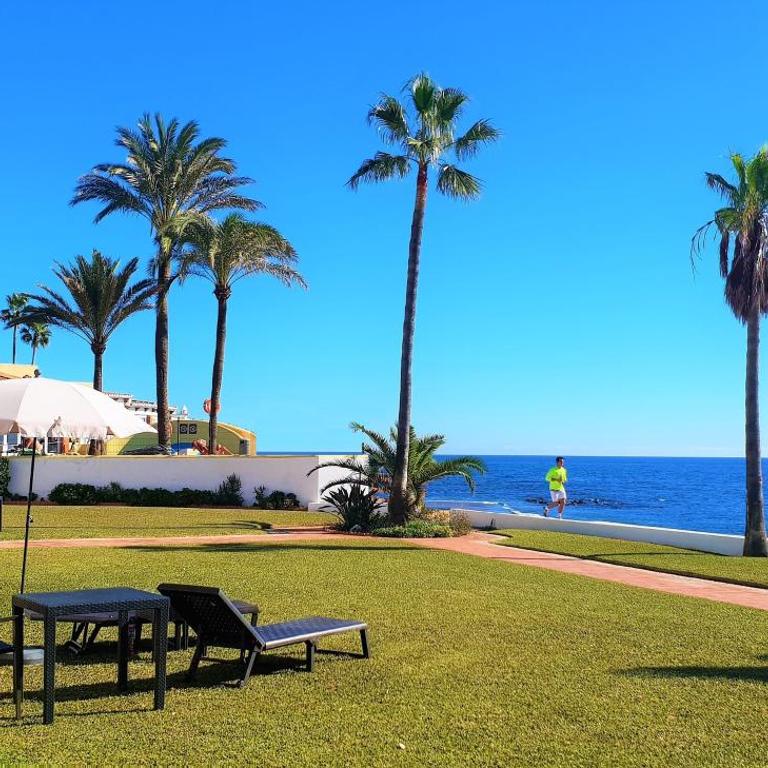 Sea Front Beach House Sandra D - Casa de 2 dormitorios - 2