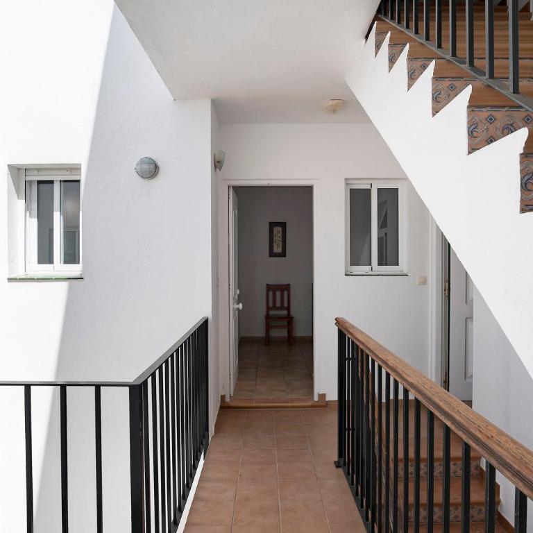 Apartamento Perez Zara 7 - Apartamento Superior con vistas a la ciudad - 18