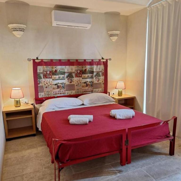 Residenze Uliveto - Residenza 9 - Appartamento con 1 Camera da Letto e Vista Giardino - 1